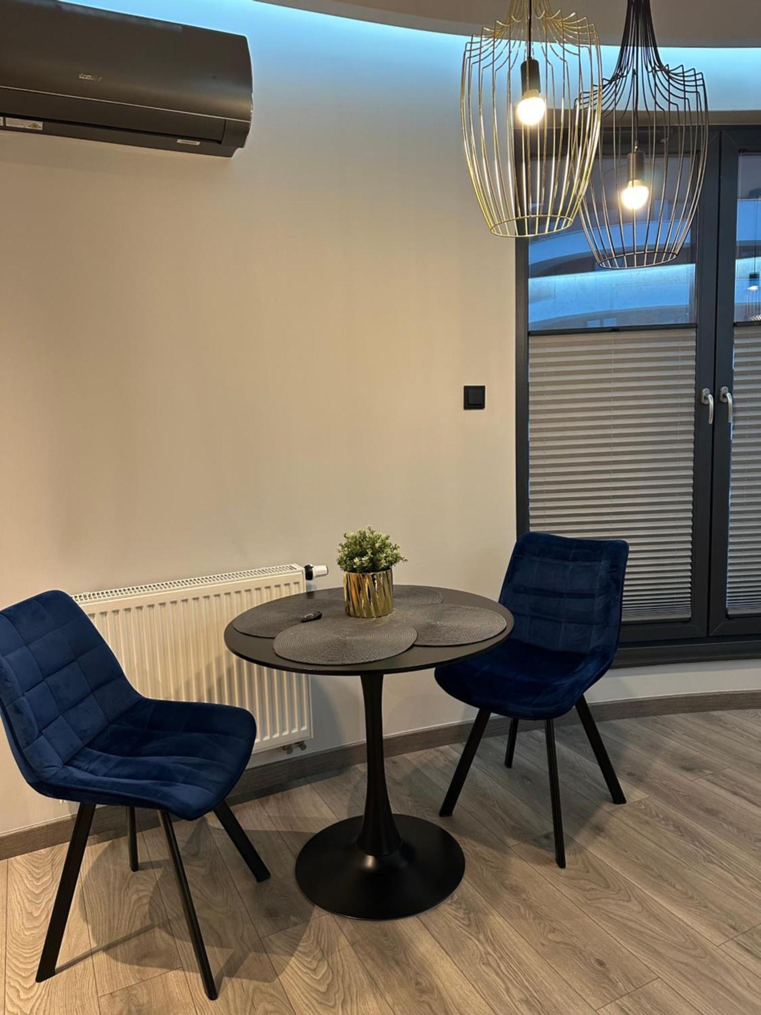 Beautiful And Modern Apartment- Garage- Wislane Tarasy Apartament *