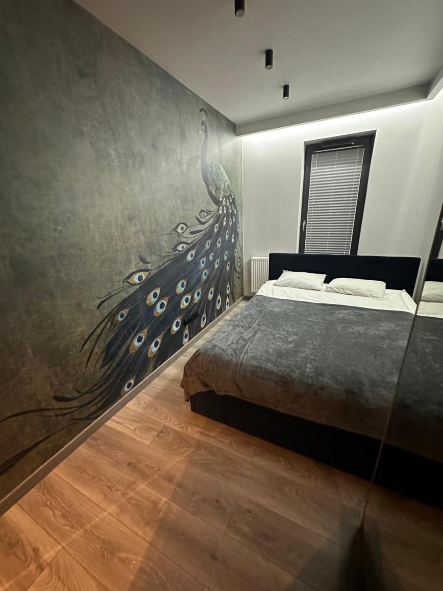 Apartament Beautiful And Modern Apartment- Garage- Wislane Tarasy *