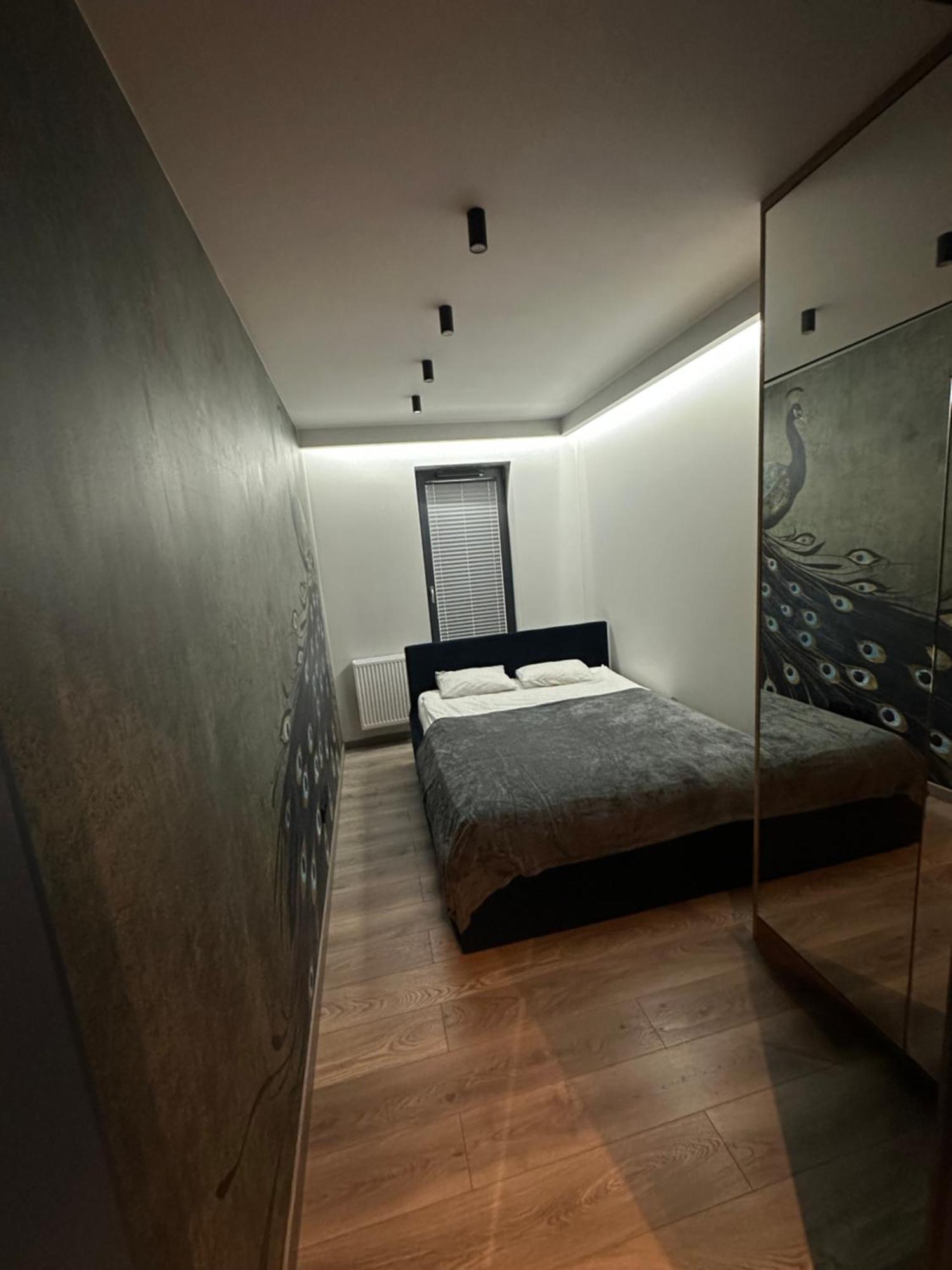 Beautiful And Modern Apartment- Garage- Wislane Tarasy Apartament *